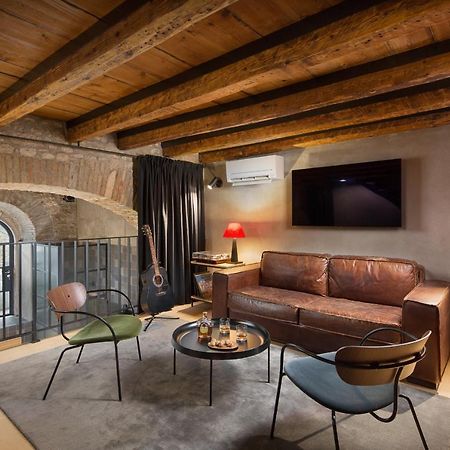 Vincent House Apartman Póla Kültér fotó