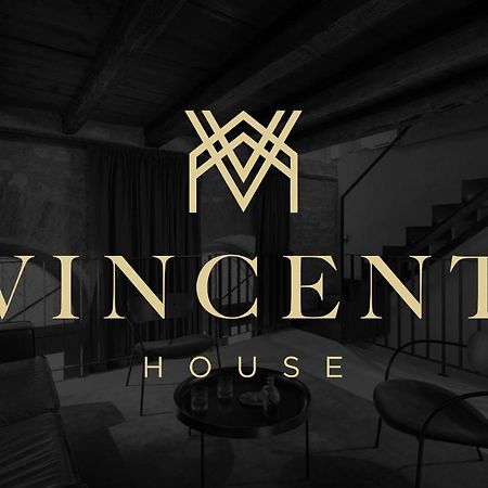Vincent House Apartman Póla Kültér fotó