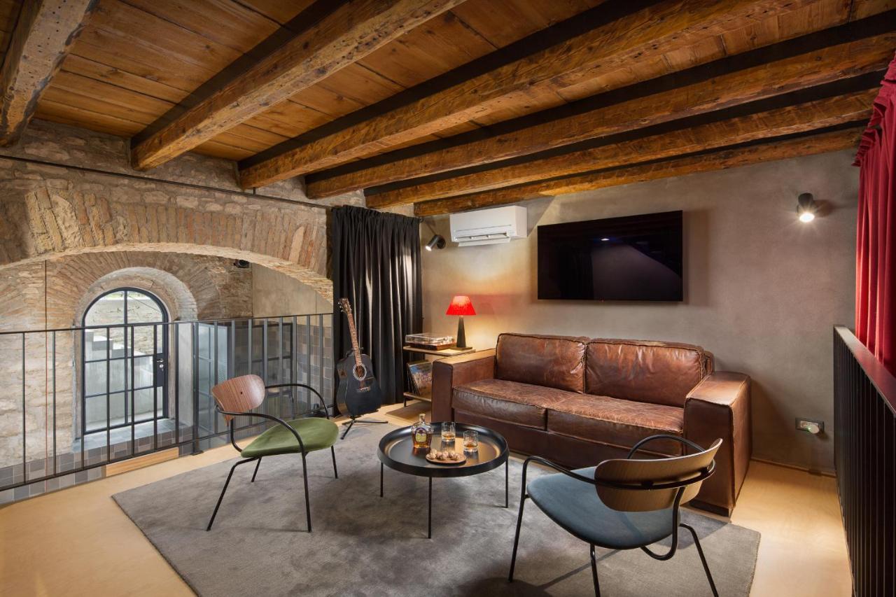 Vincent House Apartman Póla Kültér fotó