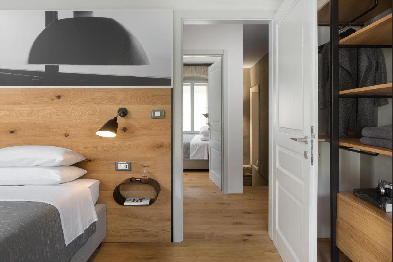 Vincent House Apartman Póla Kültér fotó