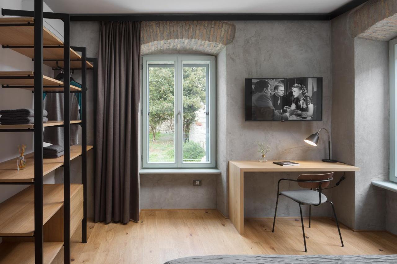 Vincent House Apartman Póla Kültér fotó