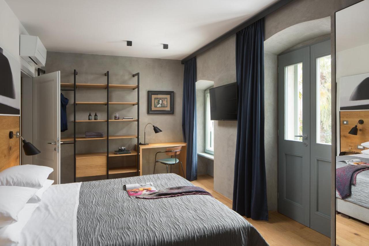 Vincent House Apartman Póla Kültér fotó