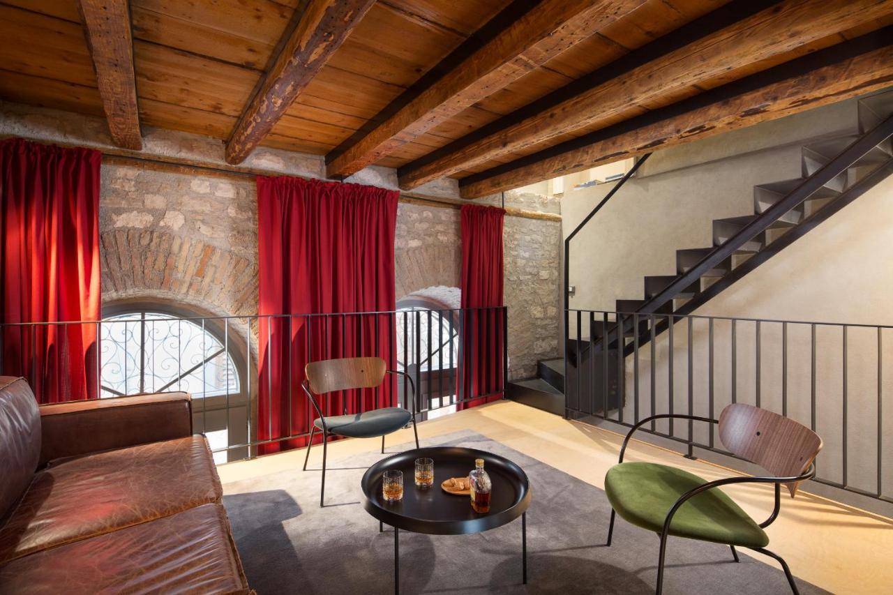 Vincent House Apartman Póla Kültér fotó